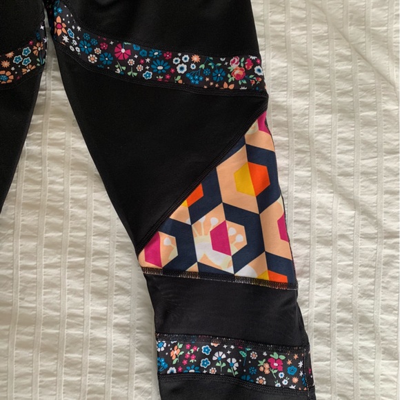 JoyLab workout tights - Picture 3 of 3